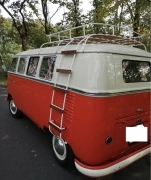 1959 Volkswagen T1 Camper