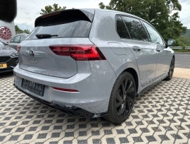 2021 Volkswagen Golf VIII 2.0 TDI R-Line