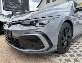 2021 Volkswagen Golf VIII 2.0 TDI R-Line