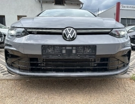 2021 Volkswagen Golf VIII 2.0 TDI R-Line