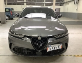2022 Alfa Romeo Tonale 1.5 T Edizione Speciale