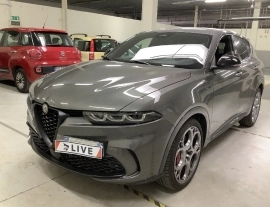 2022 Alfa Romeo Tonale 1.5 T Edizione Speciale