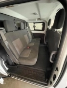 Ford Transit Custom 2013