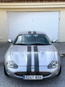 Jaguar XKR Coupé 4.0 Aut