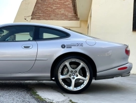 Jaguar XKR Coupé 4.0 Aut