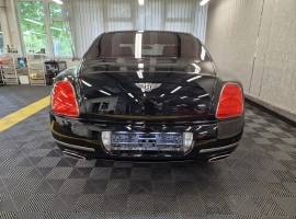 Flying Spur Speed 610hp, Massage, Mulliner