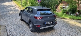 Kia Stonic turbo 1.0 liter