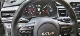 Kia Stonic turbo 1.0 liter