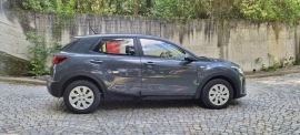 Kia Stonic turbo 1.0 liter