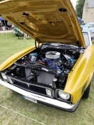 Ford Mustang Convertible