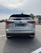 LEXUS NX300H IBRIDO 2020