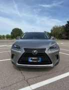 LEXUS NX300H IBRIDO 2020