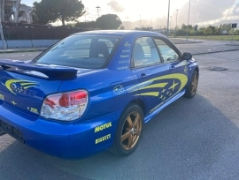 Subaru Impreza 2.0 RS