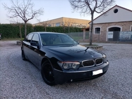 BMW 735 LiA