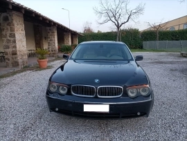 BMW 735 LiA