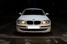 BMW Série 1 Sportline 