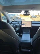 Tesla Model Y Dual Motor Long Range AWD 