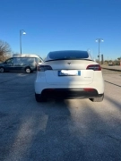 Tesla Model Y Dual Motor Long Range AWD 