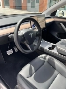 Tesla Model Y Dual Motor Long Range AWD 