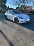 Tesla Model Y Dual Motor Long Range AWD 