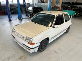 Renault R5 GT Turbo