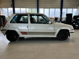 Renault R5 GT Turbo