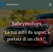 Sabrina demeter motors